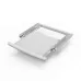 Соединительный элемент LEX LWM08W shelf Slim