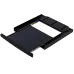 Соединительный элемент LEX LWM10BL shelf Lux