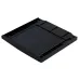 Соединительный элемент LEX LWM10BL shelf Lux