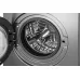 Стиральная машина WEISSGAUFF WM 42127 Inverter Steam Dark Grey