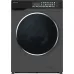 Стиральная машина WEISSGAUFF WM 995 Direct Drive Touch Inverter Steam Grey