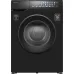 Стиральная машина WEISSGAUFF WM 39107 Full Touch Inverter Steam Black