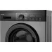 Стиральная машина WEISSGAUFF WM 42127 Inverter Steam Dark Grey