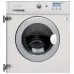 Встраиваемая стиральная машина DE DIETRICH dlz 693 w