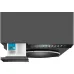Стиральная машина WEISSGAUFF WM 995 Direct Drive Touch Inverter Steam Grey