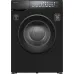 Стиральная машина WEISSGAUFF WM 39107 Full Touch Inverter Steam Black