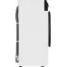 Стиральная машина WEISSGAUFF WM 4748 Inverter Steam