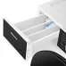 Стиральная машина HISENSE WF3I9043BWFS2