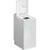 Стиральная машина WHIRLPOOL TDLRB 6251BS EU