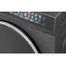 Стиральная машина WEISSGAUFF WM 995 Direct Drive Touch Inverter Steam Grey