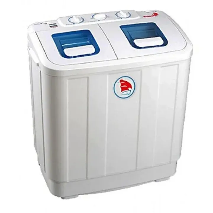 Стиральная машина АССОЛЬ xpb45-255s с отжимом