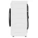 Стиральная машина MEFERI MFW081210WH POWER