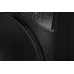 Стиральная машина WEISSGAUFF WM 47148 DC Inverter Steam Black