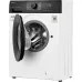 Стиральная машина WEISSGAUFF WM 4748 Inverter Steam