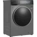 Стиральная машина WEISSGAUFF WM 995 Direct Drive Touch Inverter Steam Grey