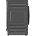 Стиральная машина WEISSGAUFF WM 995 Direct Drive Touch Inverter Steam Grey