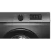 Стиральная машина MEFERI MFW061014GR SLIM LIGHT