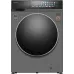 Стиральная машина WEISSGAUFF WM 995 Direct Drive Touch Inverter Steam Grey