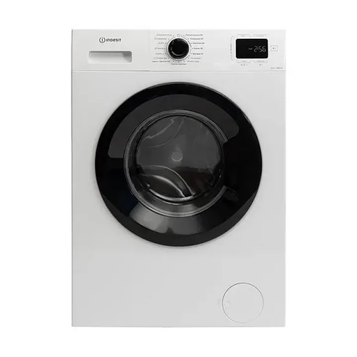 Стиральная машина INDESIT ILS3 61291 B