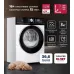 Стиральная машина LEX LWM08012WBTHID slim