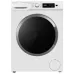 Стиральная машина MAUNFELD MFWM127WH100 ST INVERTER SLIM