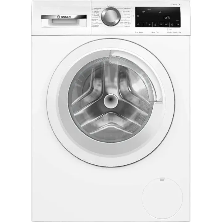 Стиральная машина BOSCH WNA144VSPL