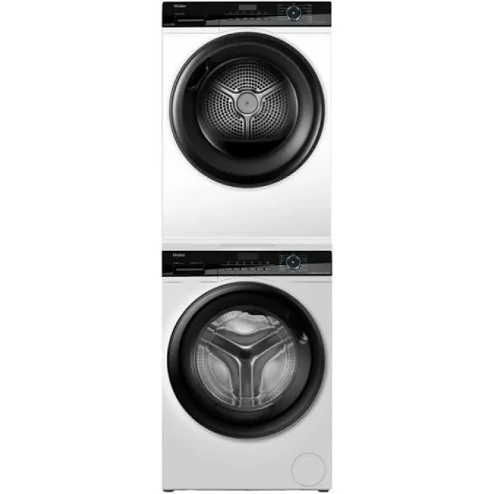 Стиральная машина HAIER 929A (HW90-BP14929A + HD90-A2929A + CK-1)