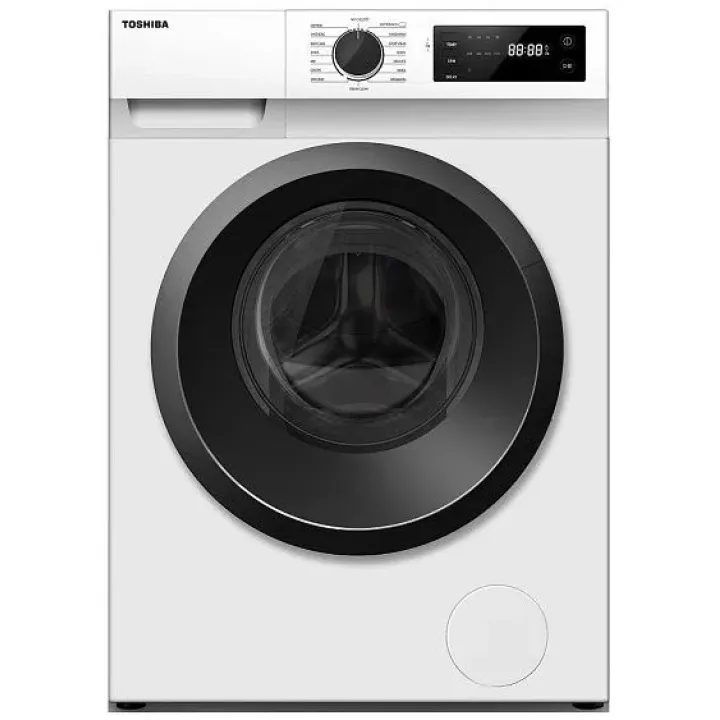 Стиральная машина TOSHIBA TW-BJ90S2RU(WK)