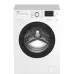 Стиральная машина BEKO WSRE6612ZAWI