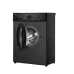 Стиральная машина WEISSGAUFF WM 4506 Led Deep Grey