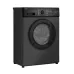 Стиральная машина WEISSGAUFF WM 4506 Led Deep Grey