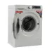 Стиральная машина MAUNFELD MFWM128WH300 ST INVERTER SLIM