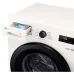 Стиральная машина LG F2Y1NS6W