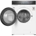 Стиральная машина WEISSGAUFF WM 39107 Full Touch Inverter Steam