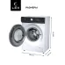 Стиральная машина LEX LWM07012WBTHID slim