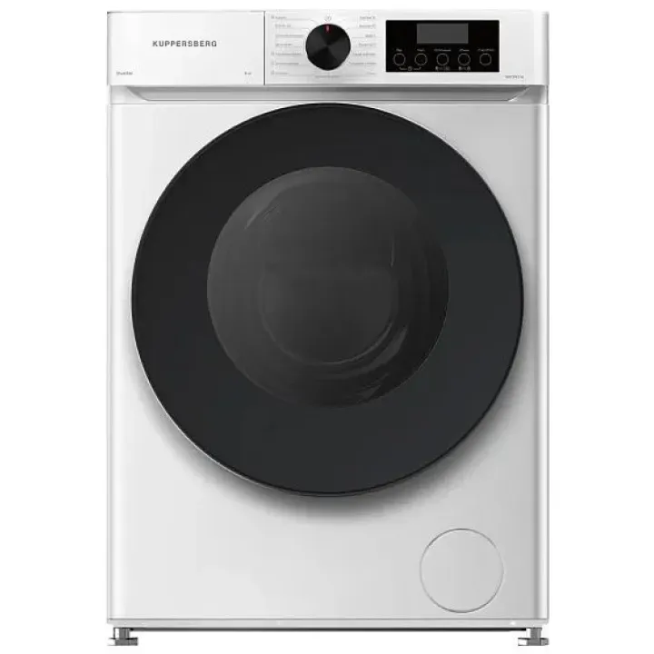 Стиральная машина KUPPERSBERG WM 593 W
