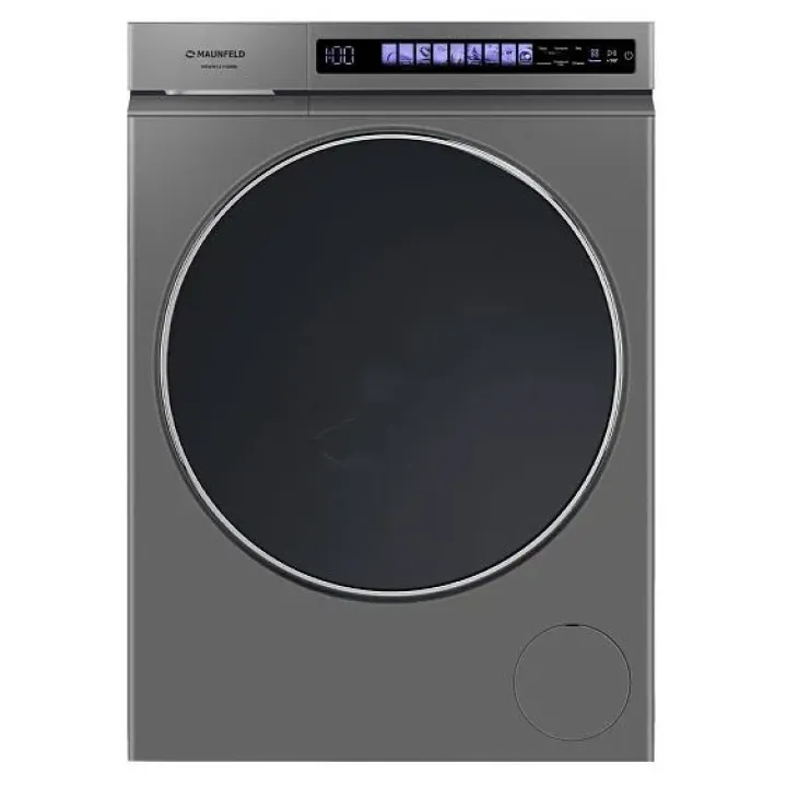 Стиральная машина MAUNFELD MFWM1211GR06