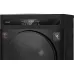 Стиральная машина WEISSGAUFF WMD 46148 DC Inverter Steam Black