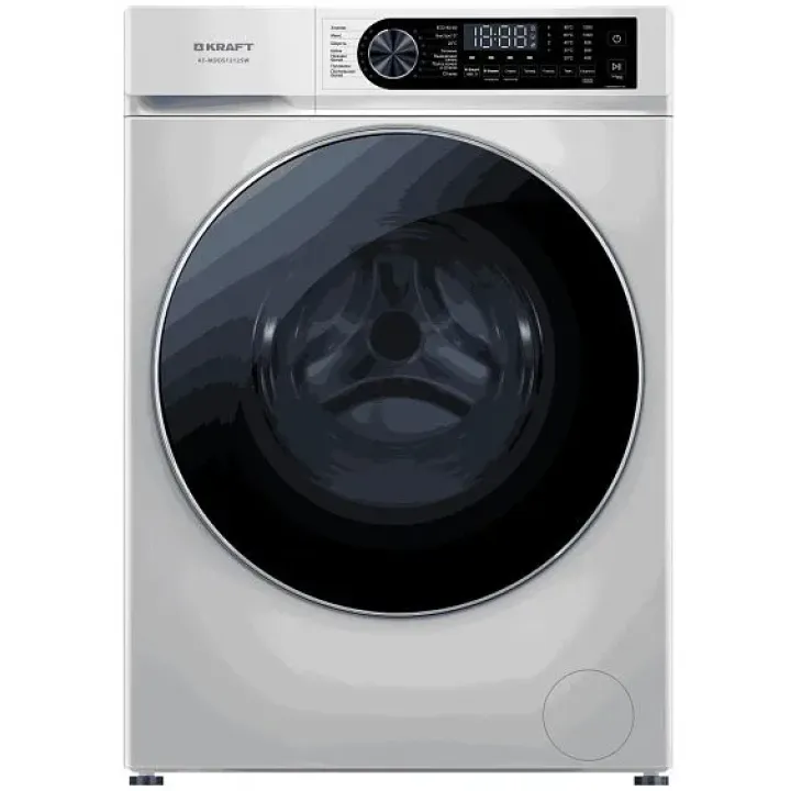 Стиральная машина KRAFT KF-MDDS12125W