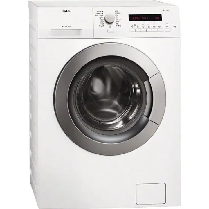 Стиральная машина AEG l 70270 vfl