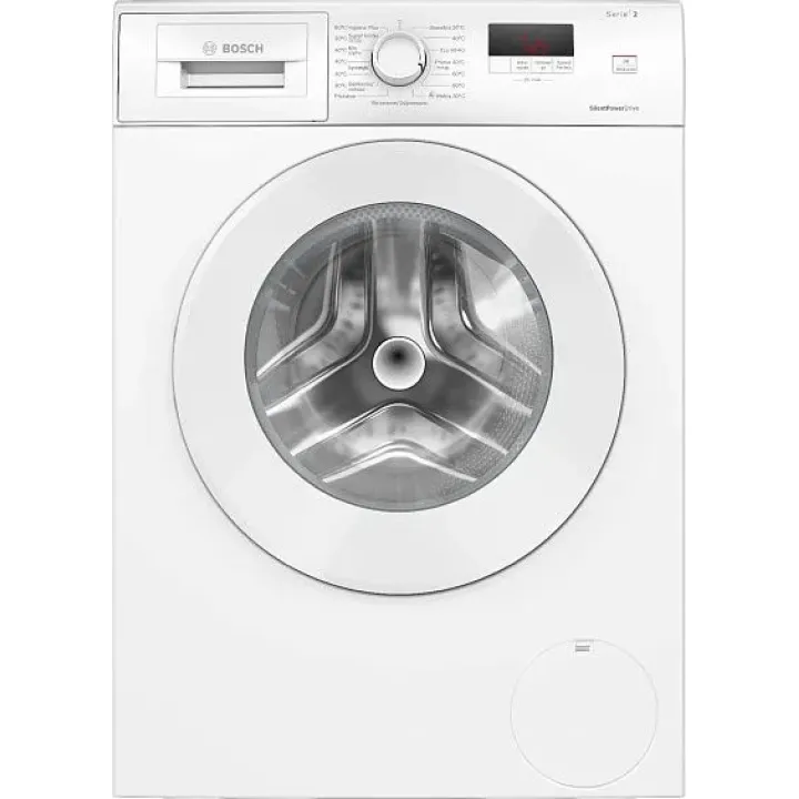 Стиральная машина BOSCH WGE02201PL