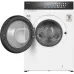 Стиральная машина WEISSGAUFF WM 39107 Full Touch Inverter Steam