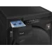 Стиральная машина WEISSGAUFF WMD 46148 DC Inverter Steam Black