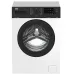 Стиральная машина BEKO WSRE76120XAWI
