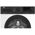 Стиральная машина BEKO WSRE76120XAWI