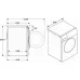 Стиральная машина BOSCH WGE02201PL