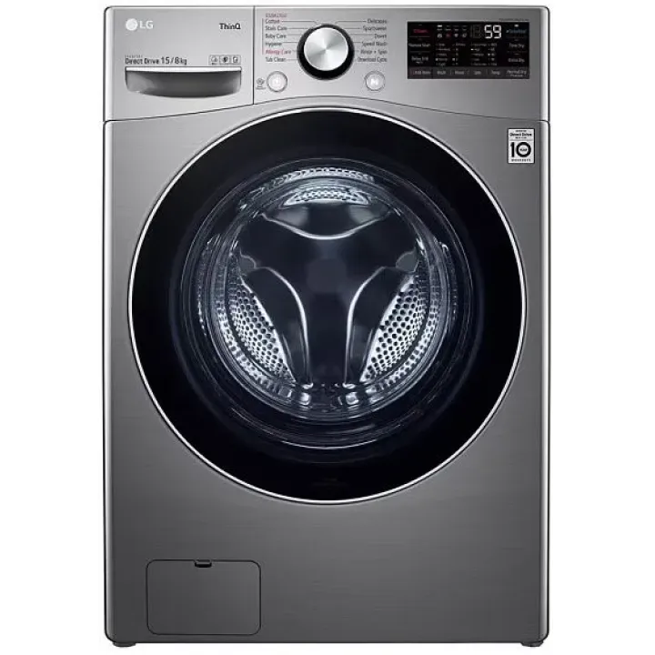 Стиральная машина LG F0L9DGP2S