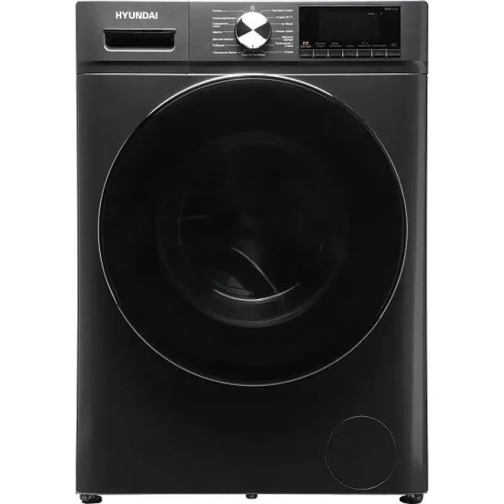 Стиральная машина с сушкой HYUNDAI WFD9403