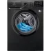 Стиральная машина ELECTROLUX EW6SM406BXE