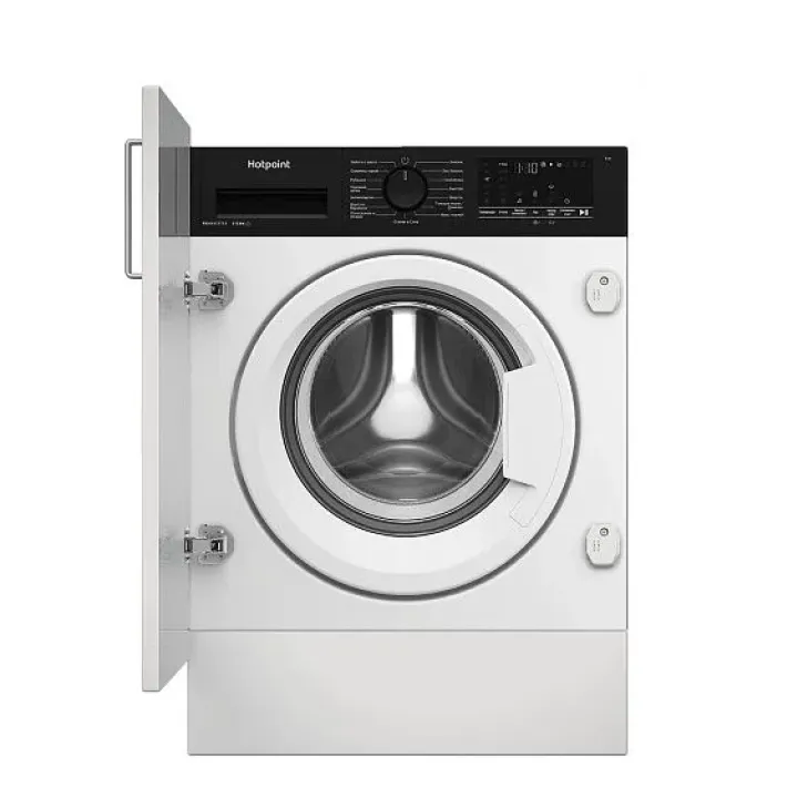 Стиральная машина HOTPOINT-ARISTON WBIH 8490 VWB